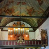 1908F 150 Kirche Toenning